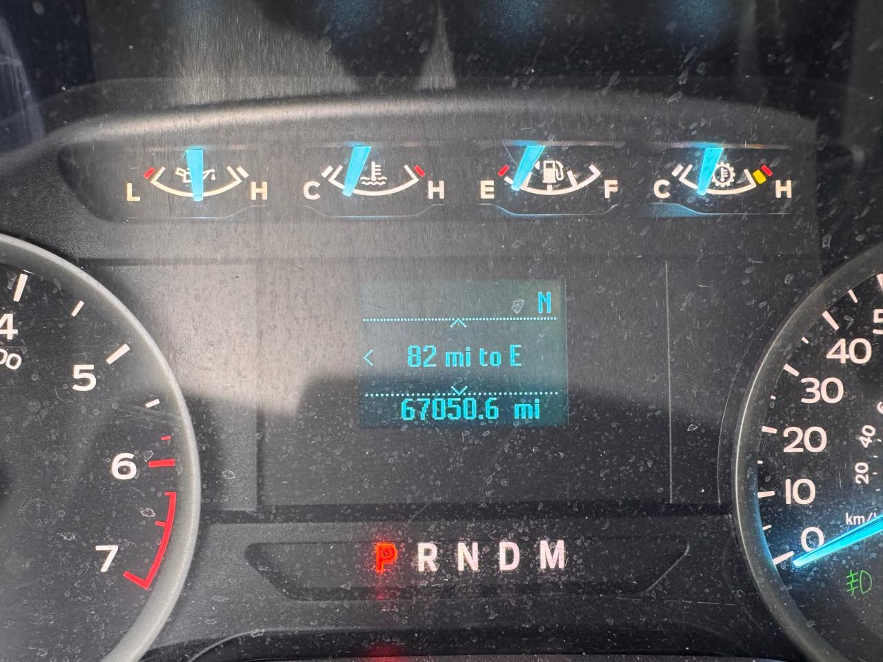 Ford F-150  2019