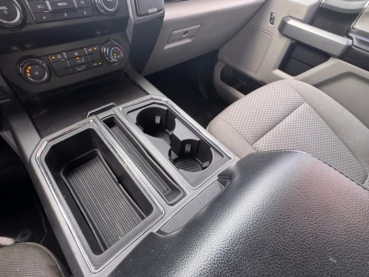 Ford F-150  2019