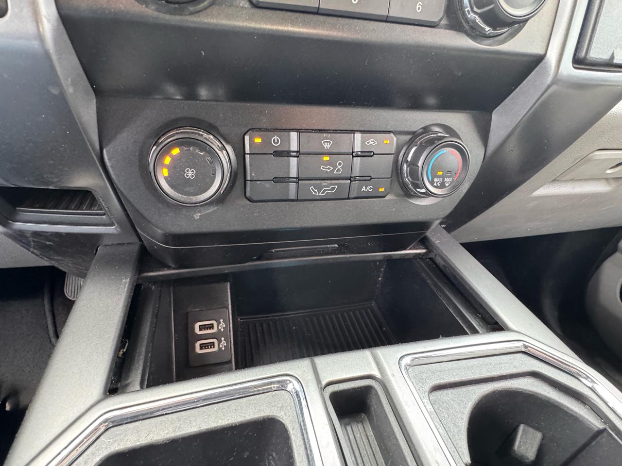 Ford F-150  2019