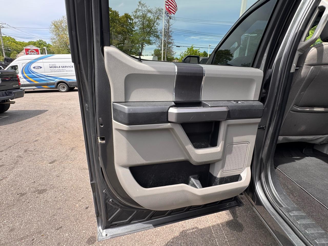 Ford F-150  2019
