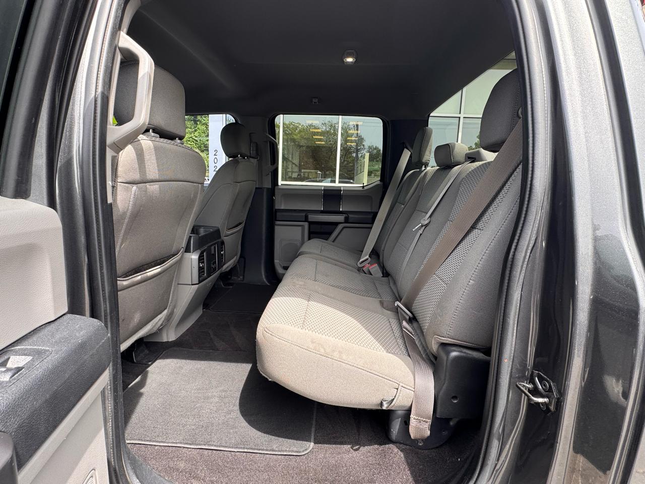 Ford F-150  2019
