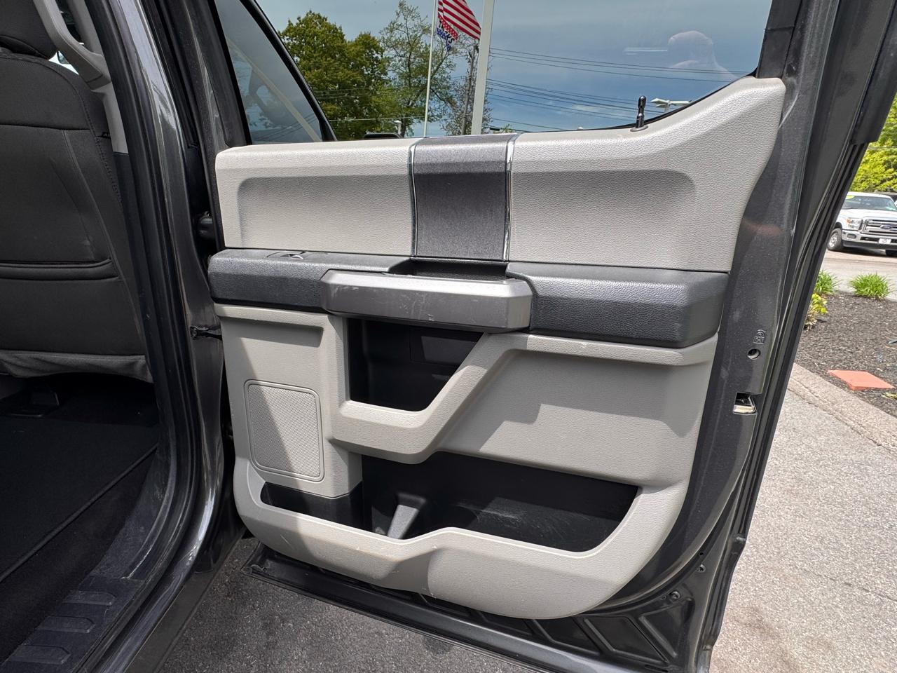 Ford F-150  2019