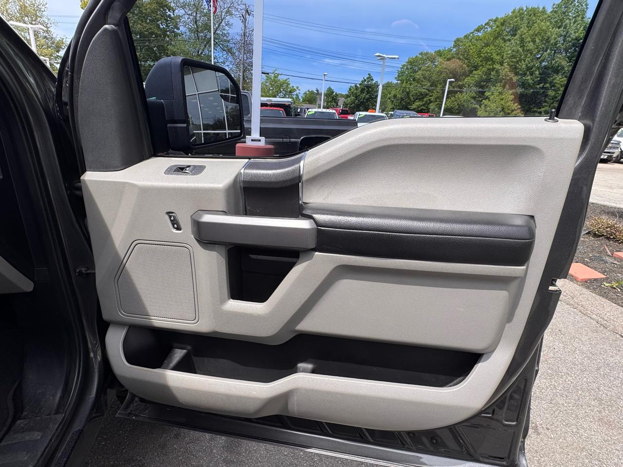 Ford F-150  2019