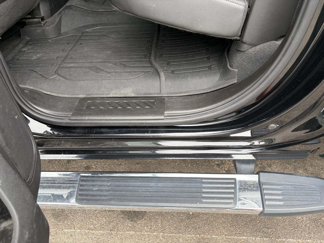 Chevrolet Silverado 2500HD  2021