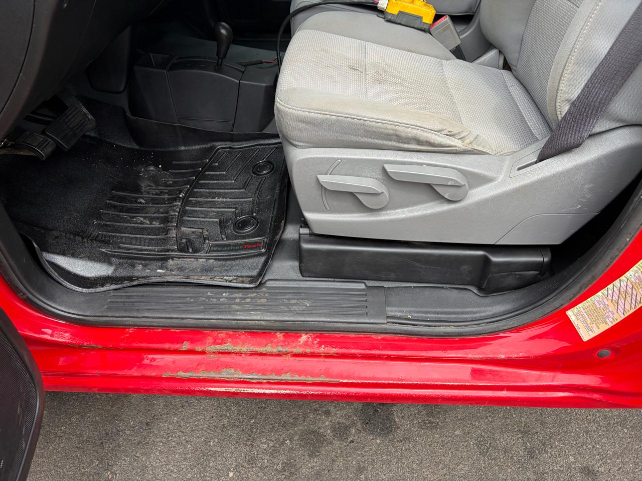 Chevrolet Silverado 3500HD  2017