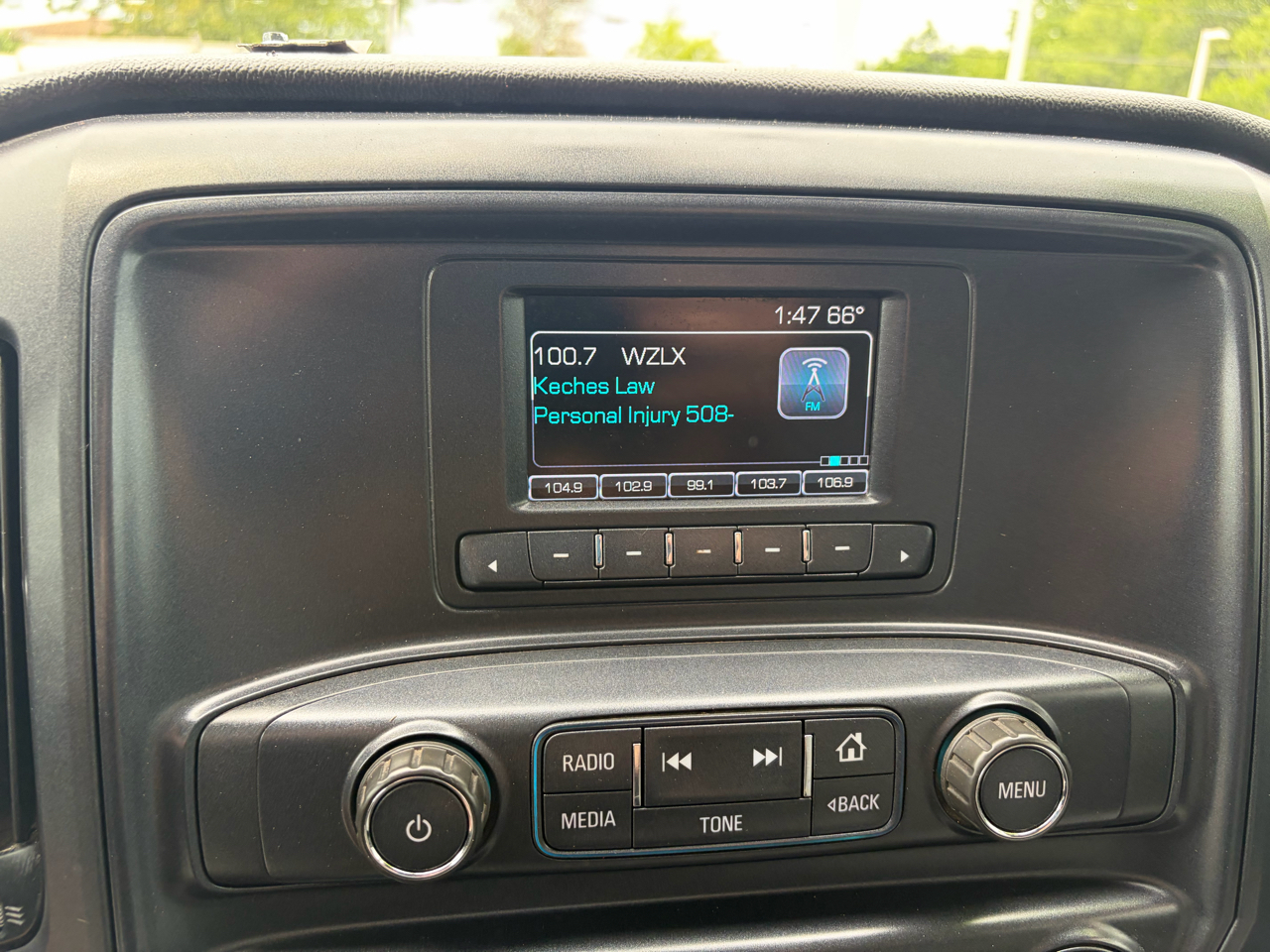 Chevrolet Silverado 3500HD  2017