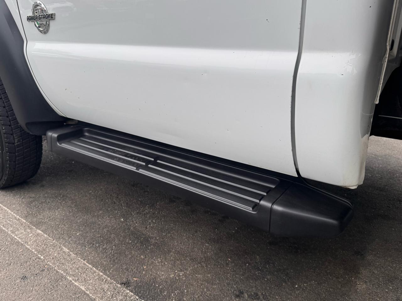 Ford Super Duty F-550 DRW  2016