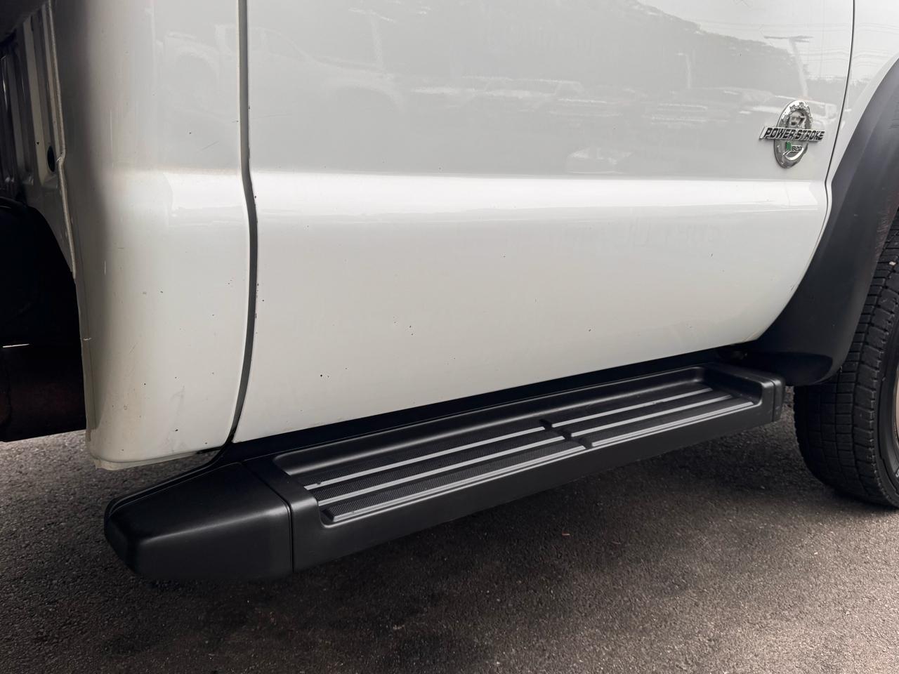 Ford Super Duty F-550 DRW  2016