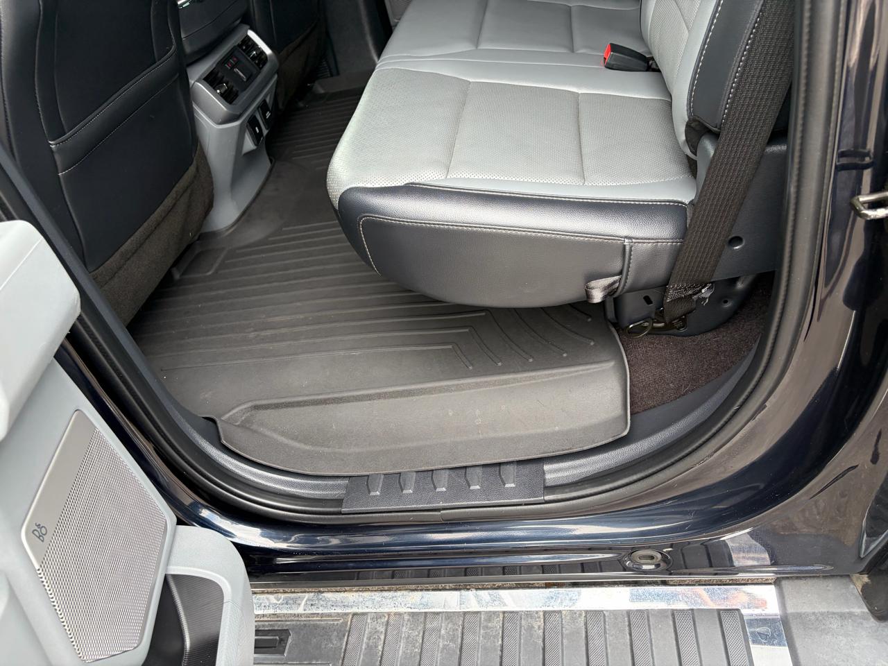Ford F-150  2021