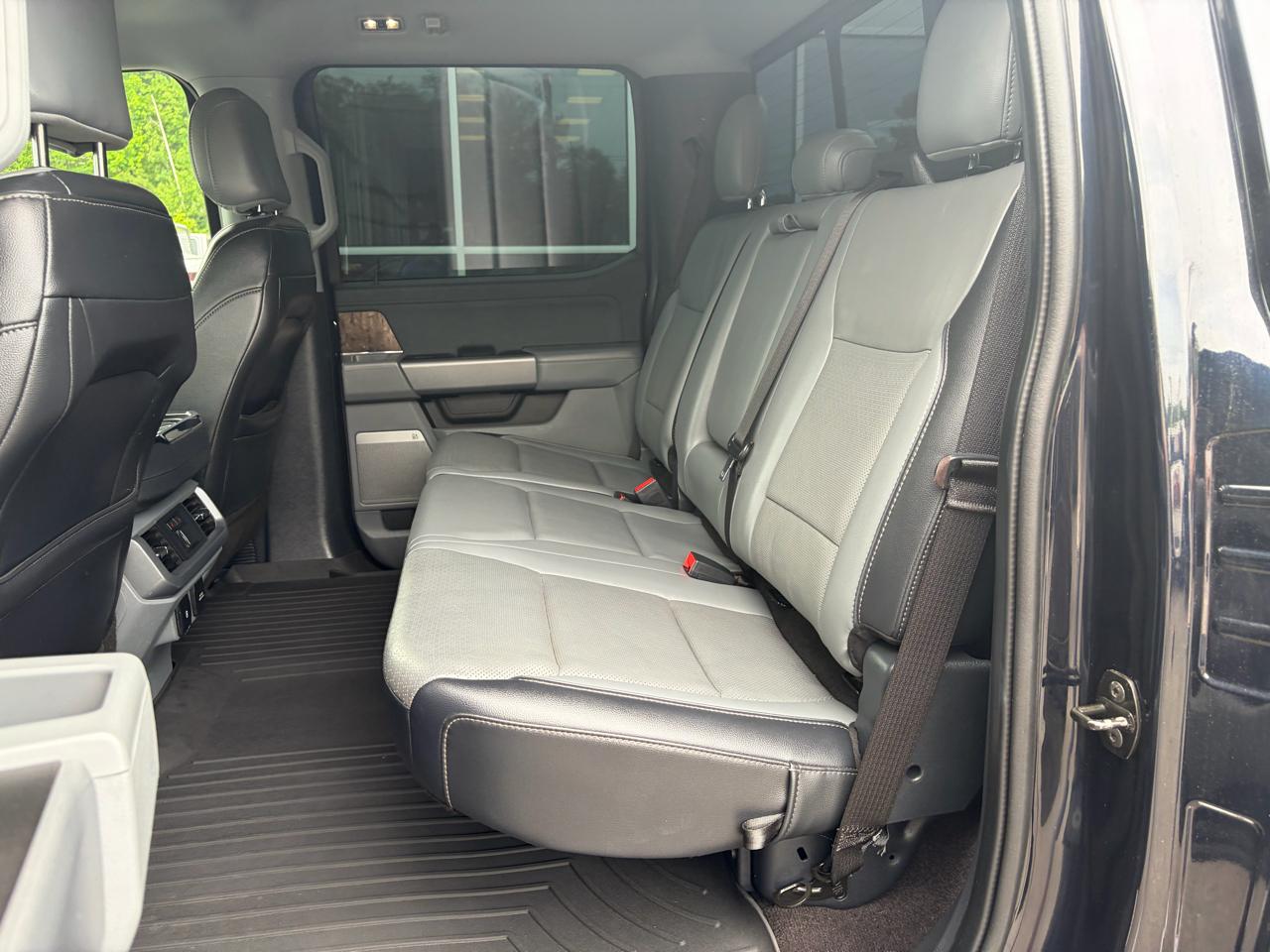 Ford F-150  2021