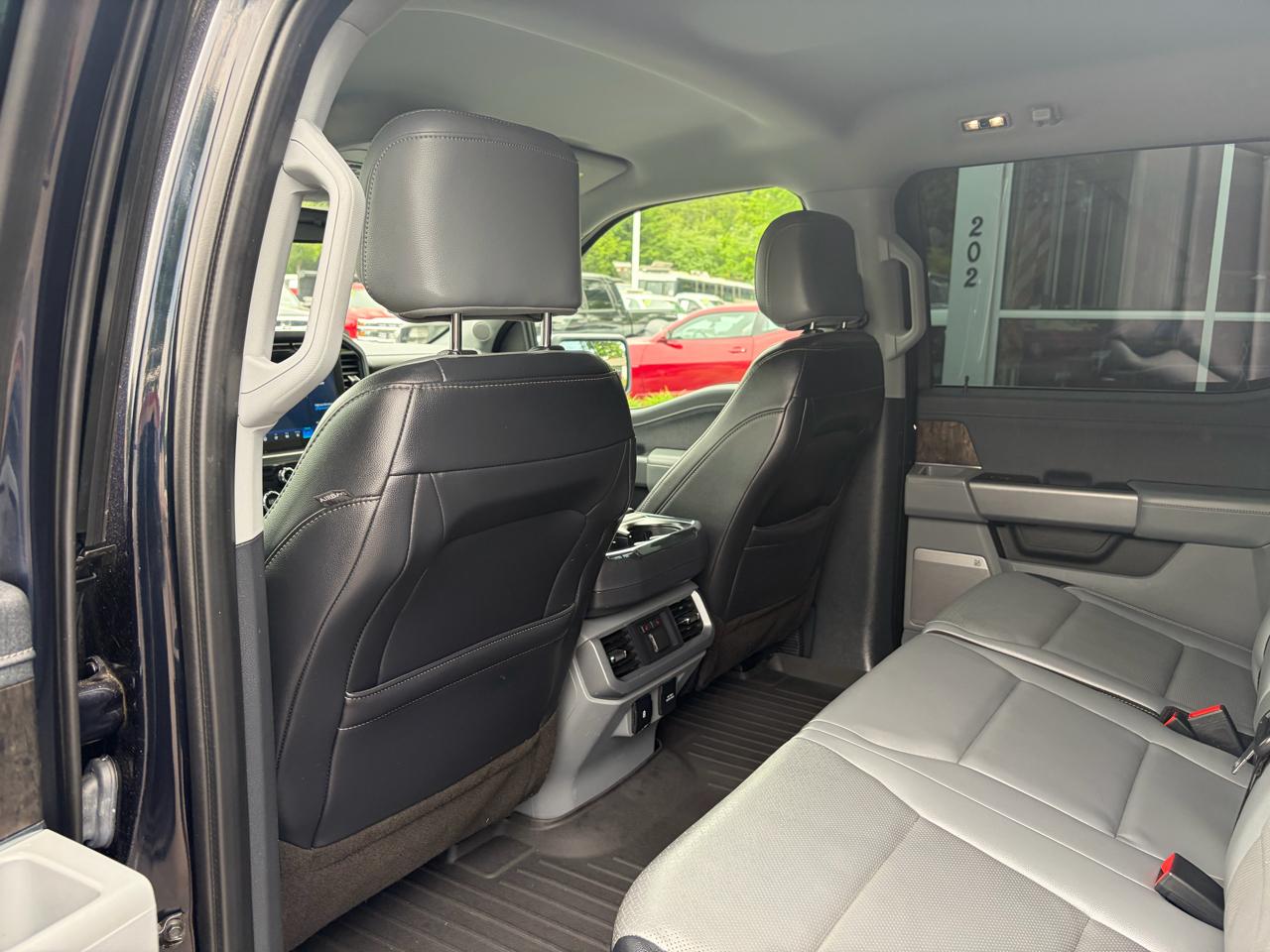 Ford F-150  2021