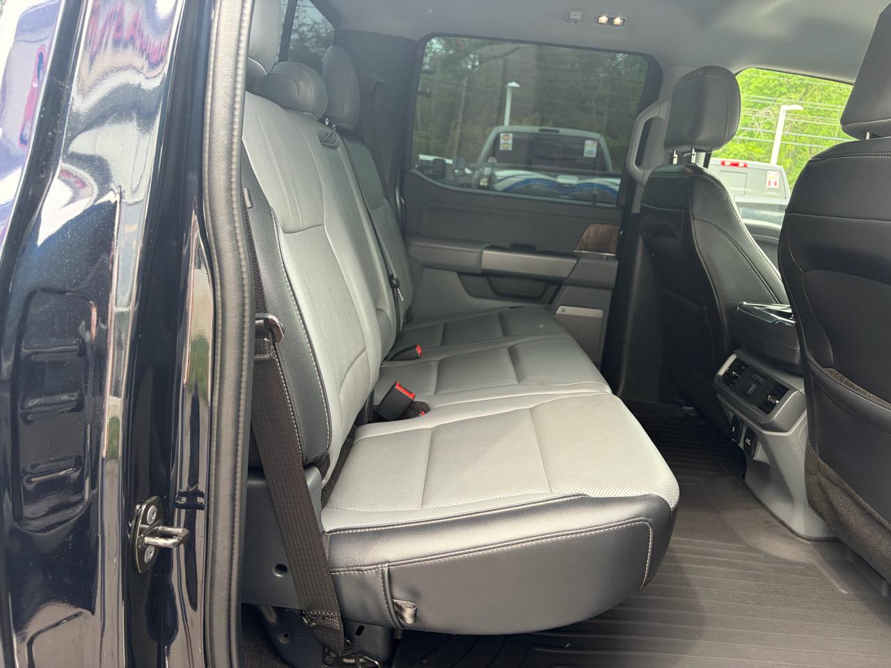 Ford F-150  2021
