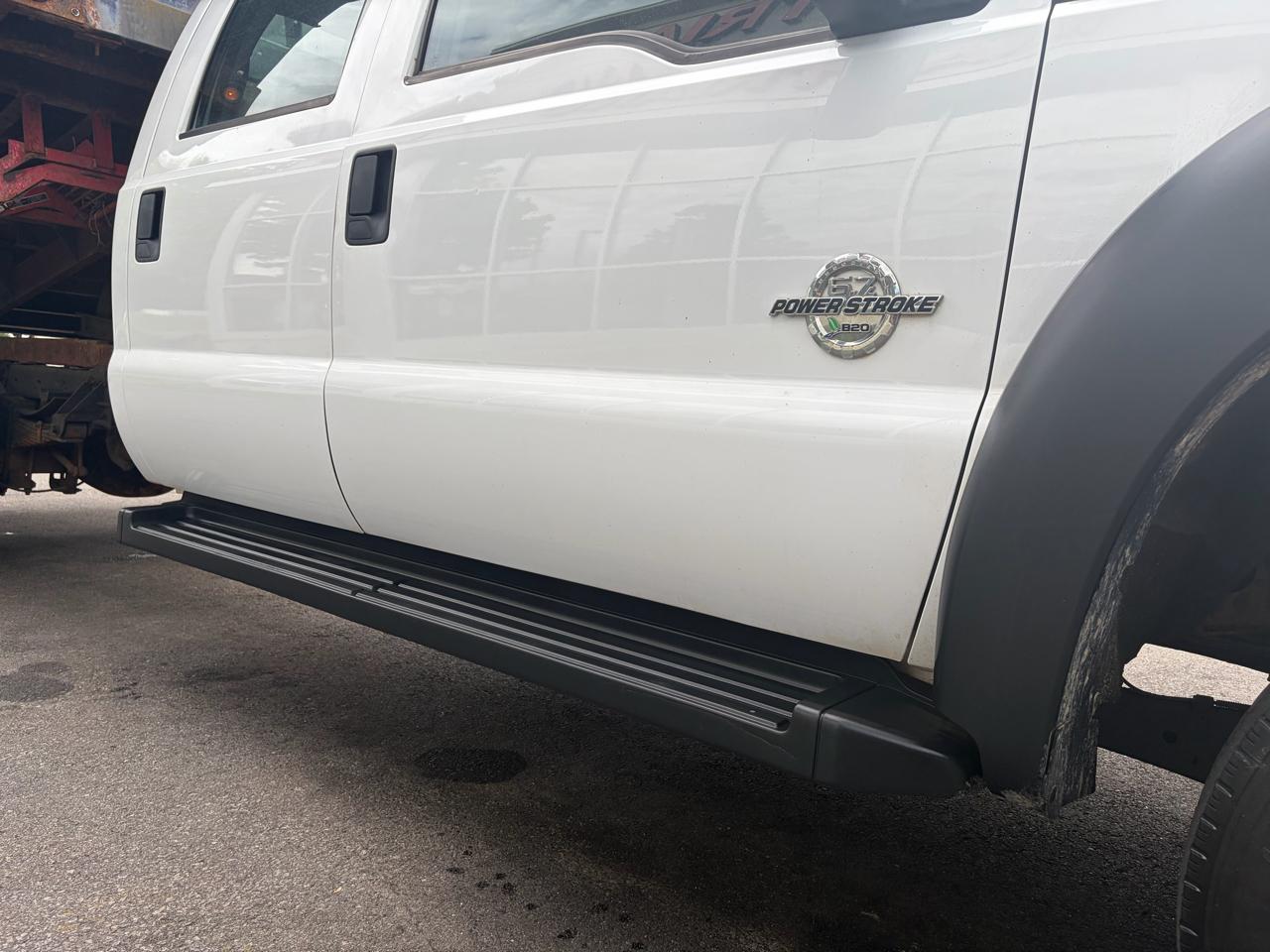 Ford Super Duty F-550 DRW  2016