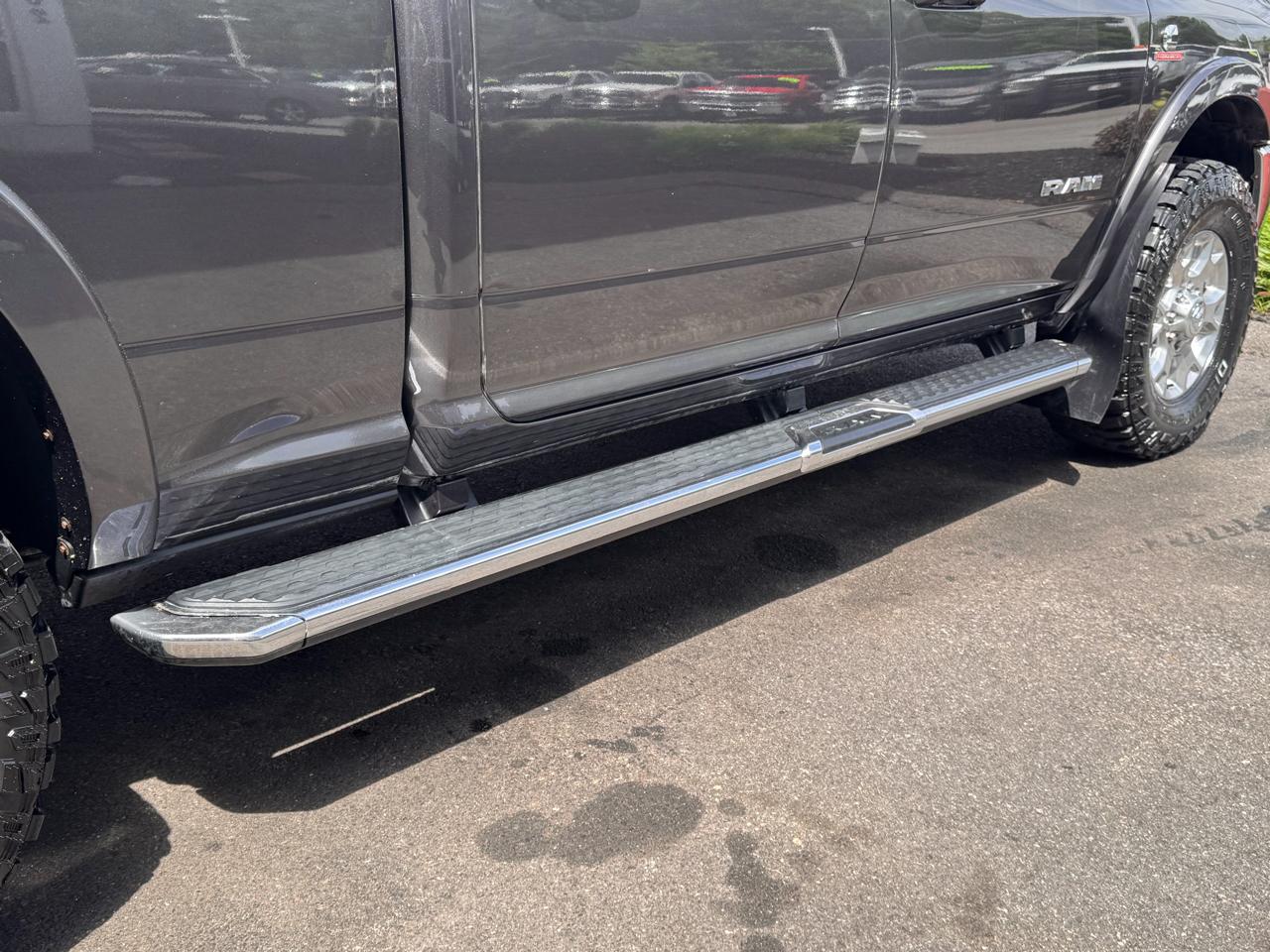 RAM 3500  2019
