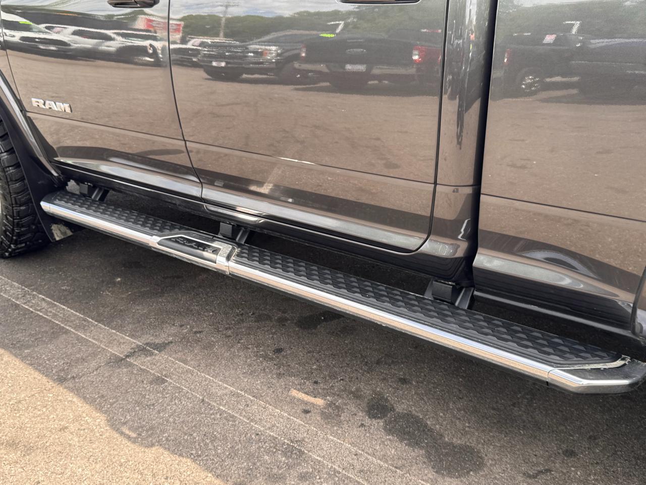 RAM 3500  2019