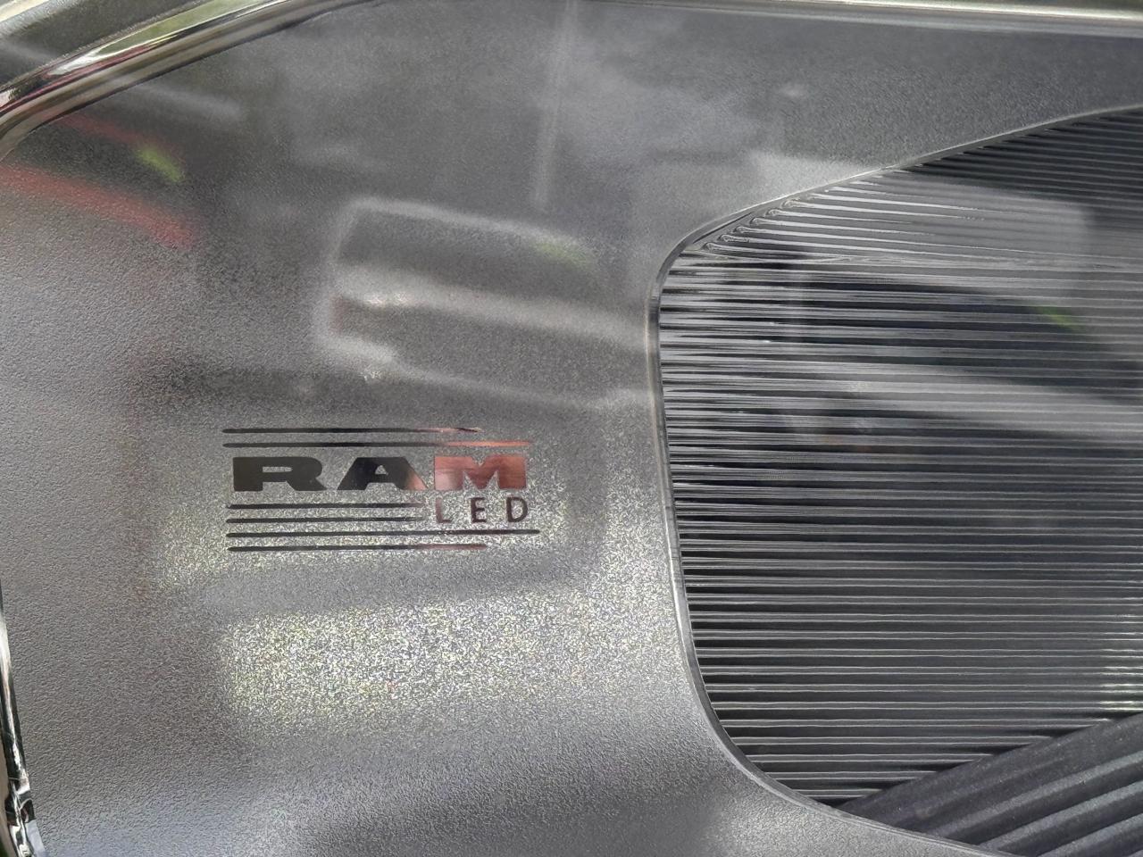 RAM 3500  2019