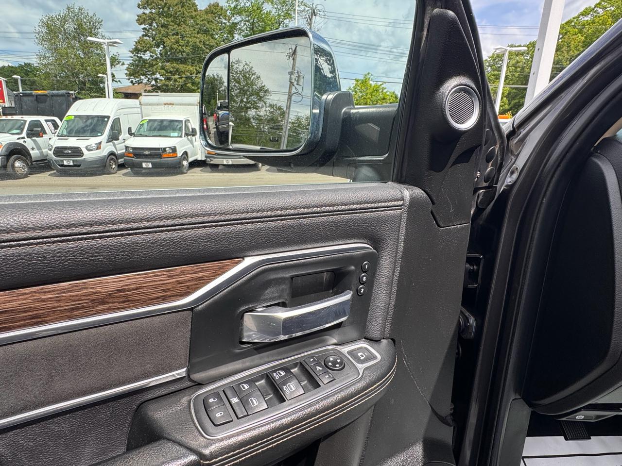 RAM 3500  2019