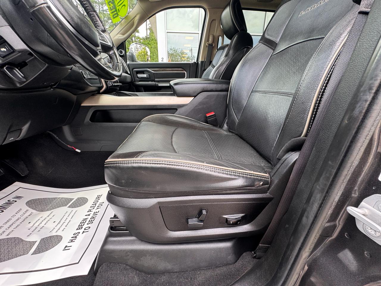 RAM 3500  2019