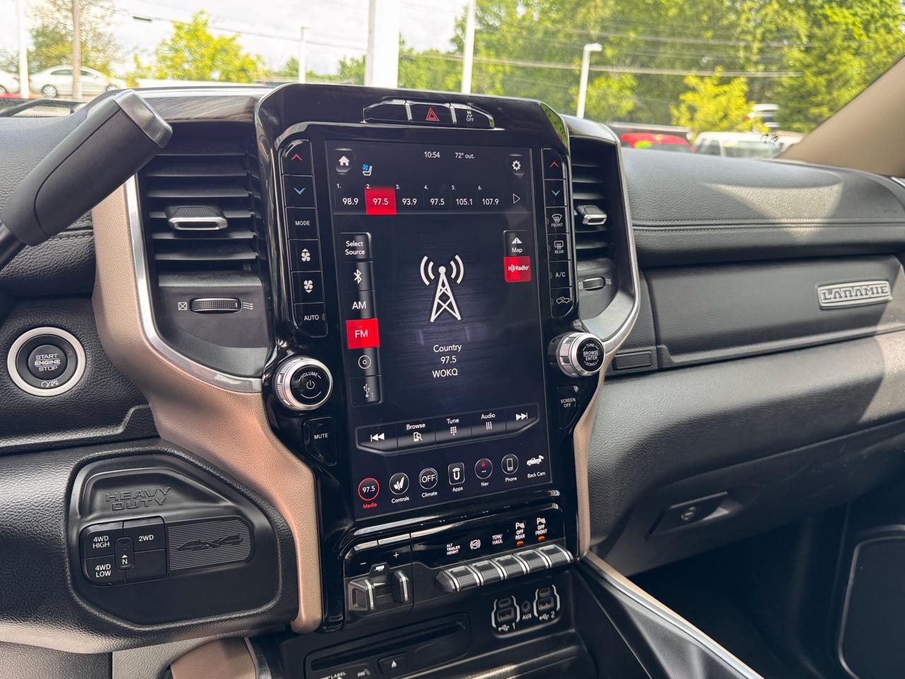 RAM 3500  2019