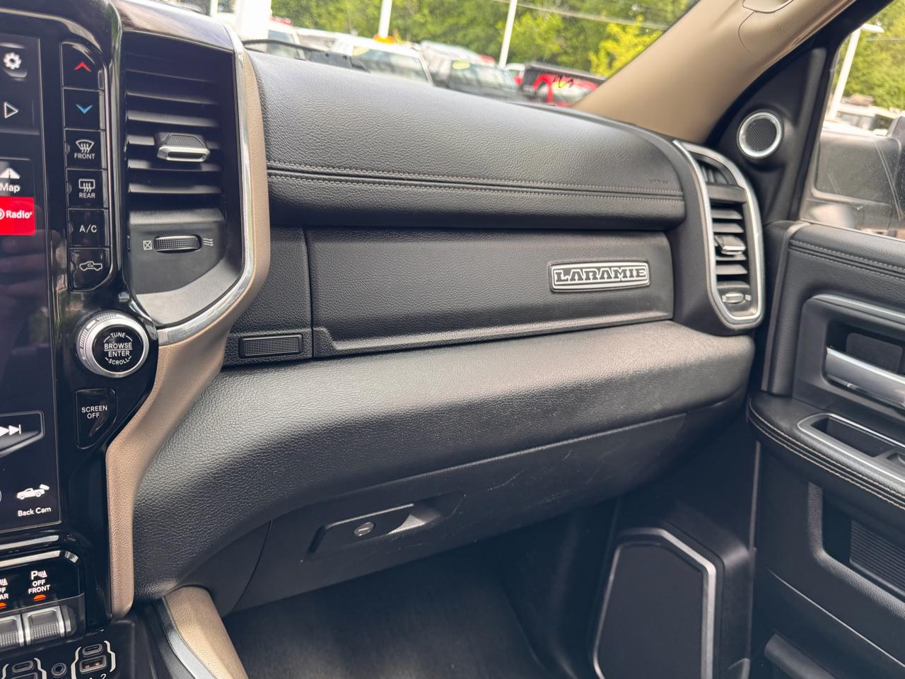 RAM 3500  2019