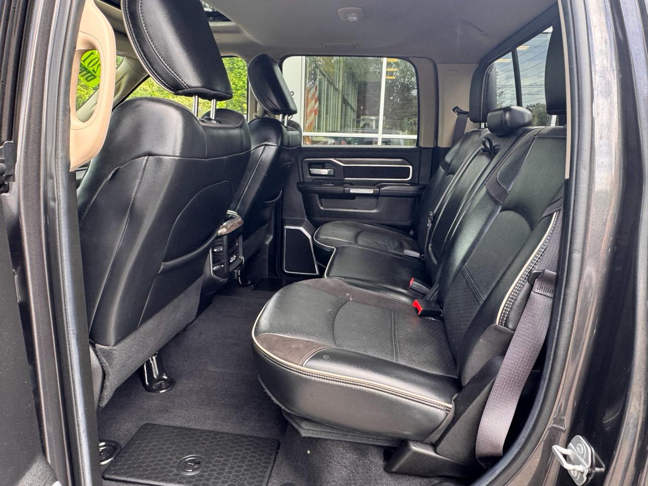 RAM 3500  2019