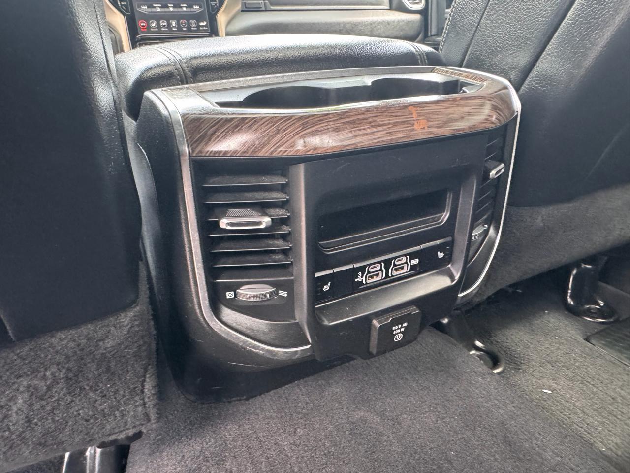 RAM 3500  2019