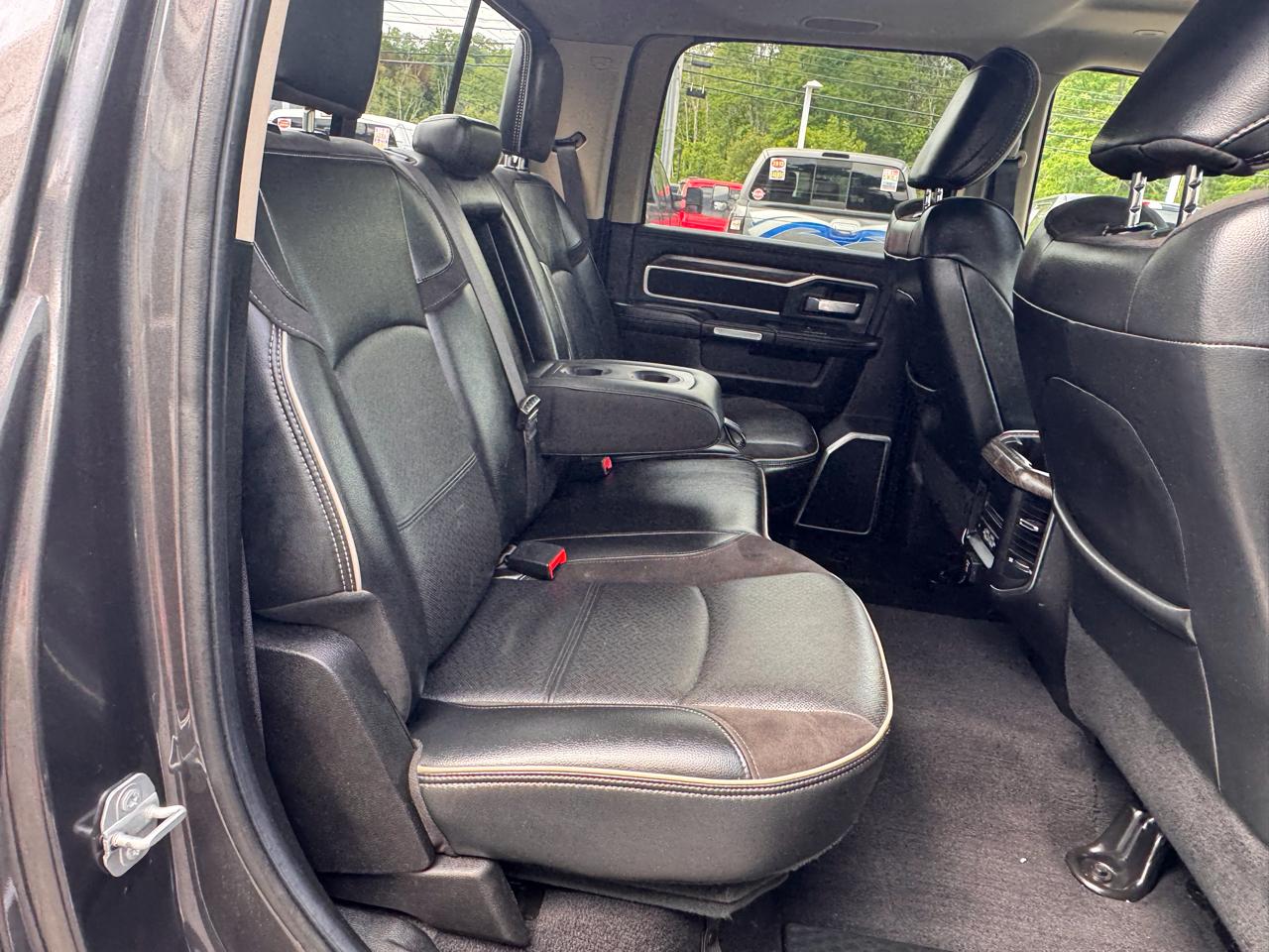 RAM 3500  2019
