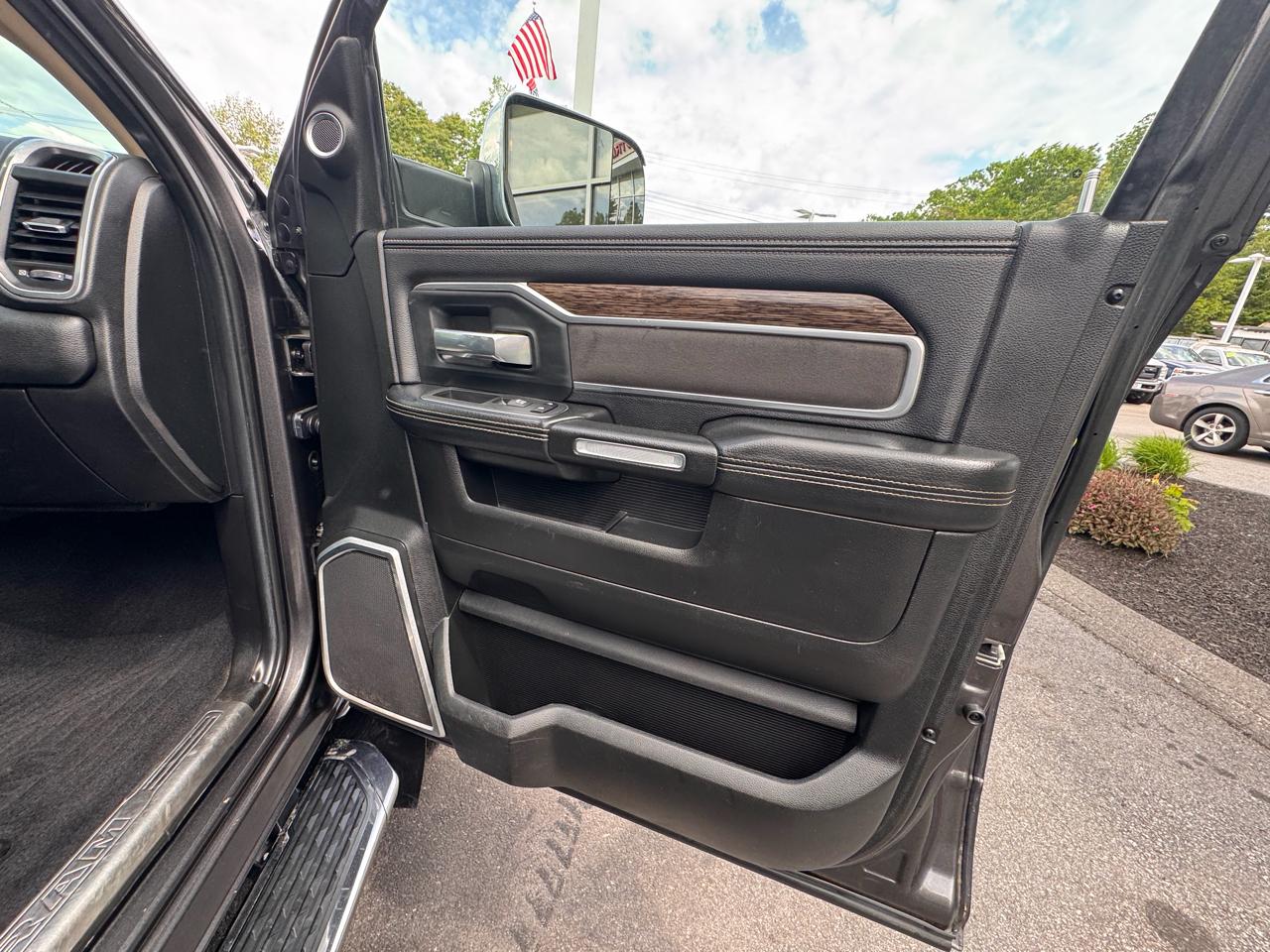 RAM 3500  2019