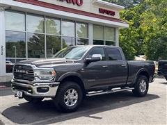 2019 RAM 3500 