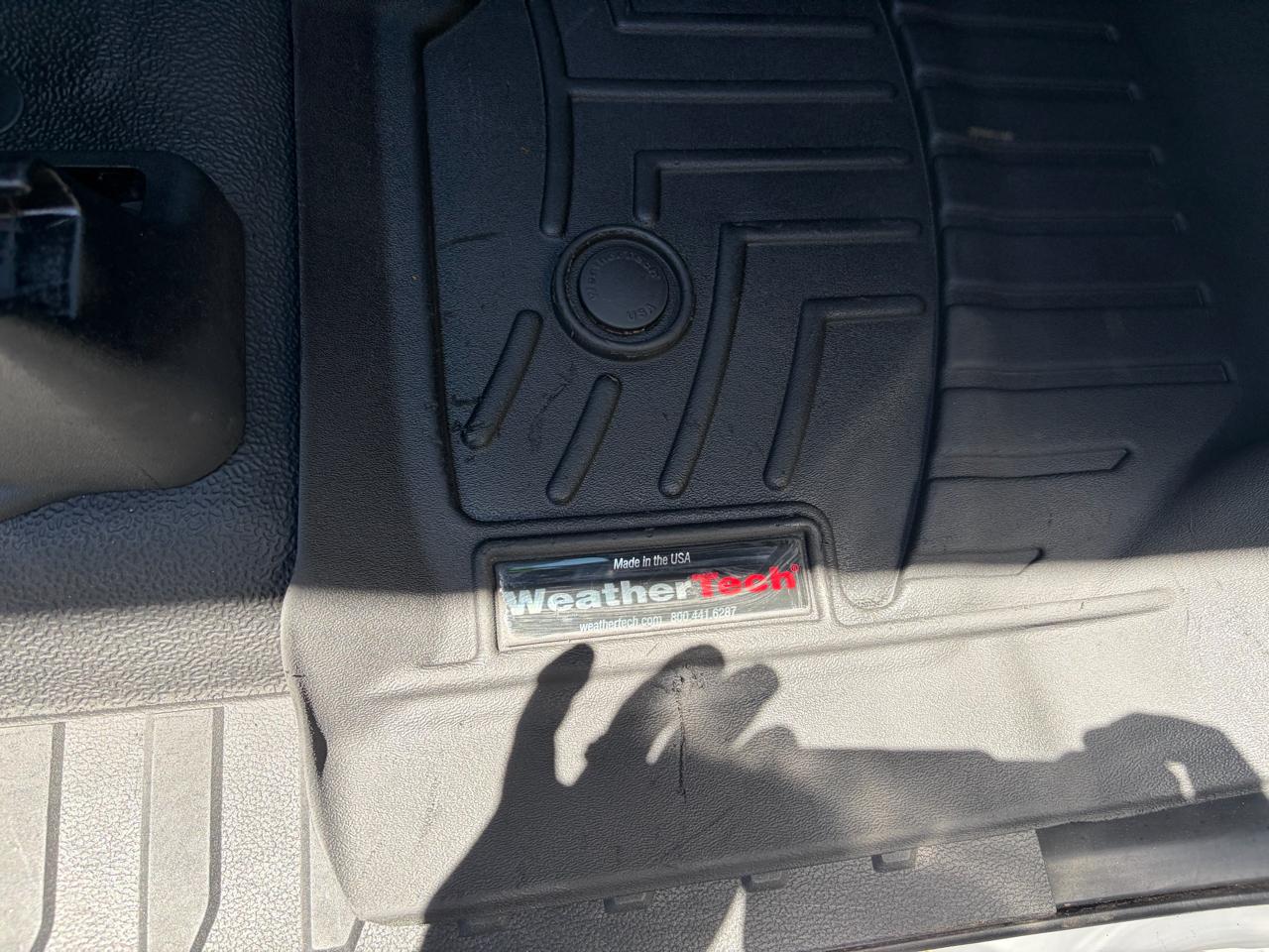 Ford Super Duty F-550 DRW  2018