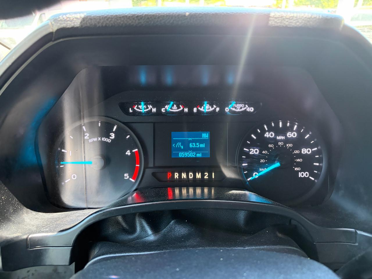 Ford Super Duty F-550 DRW  2018