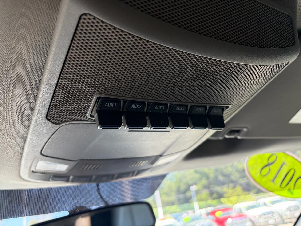 Ford Super Duty F-550 DRW  2018