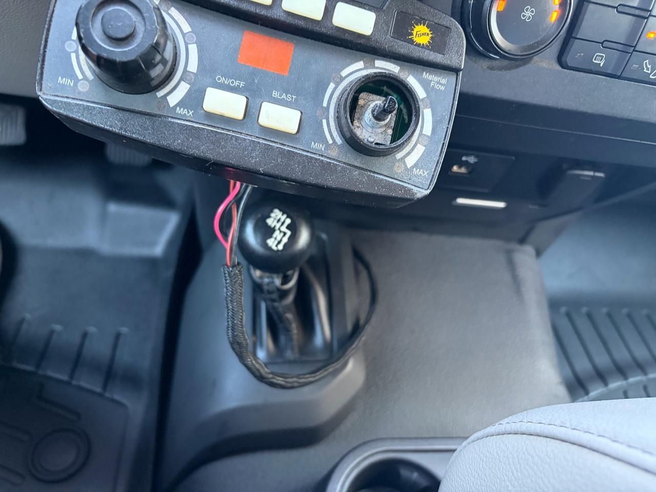 Ford Super Duty F-550 DRW  2018