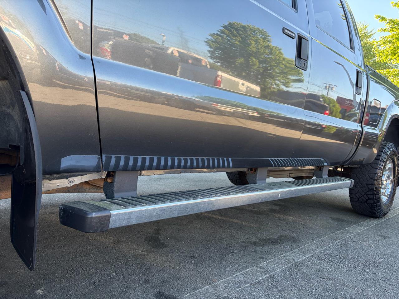Ford Super Duty F-350 SRW  2016