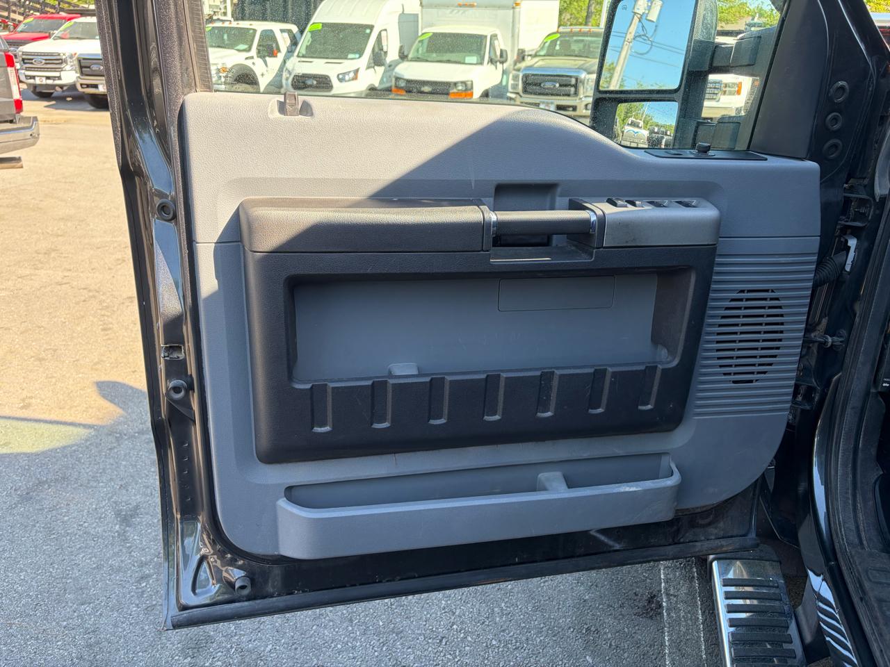 Ford Super Duty F-350 SRW  2016