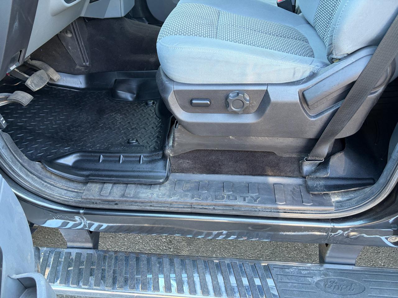Ford Super Duty F-350 SRW  2016