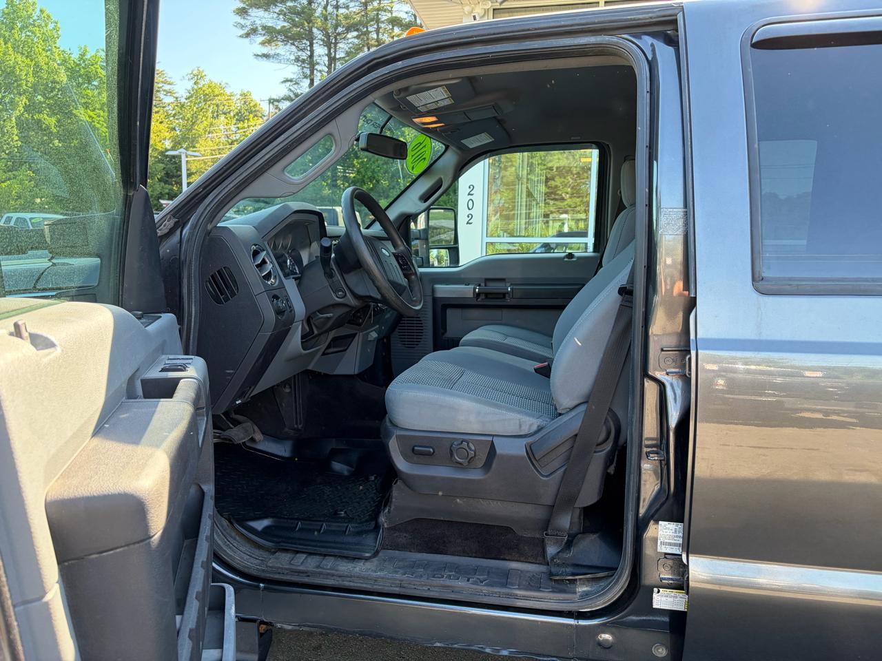 Ford Super Duty F-350 SRW  2016