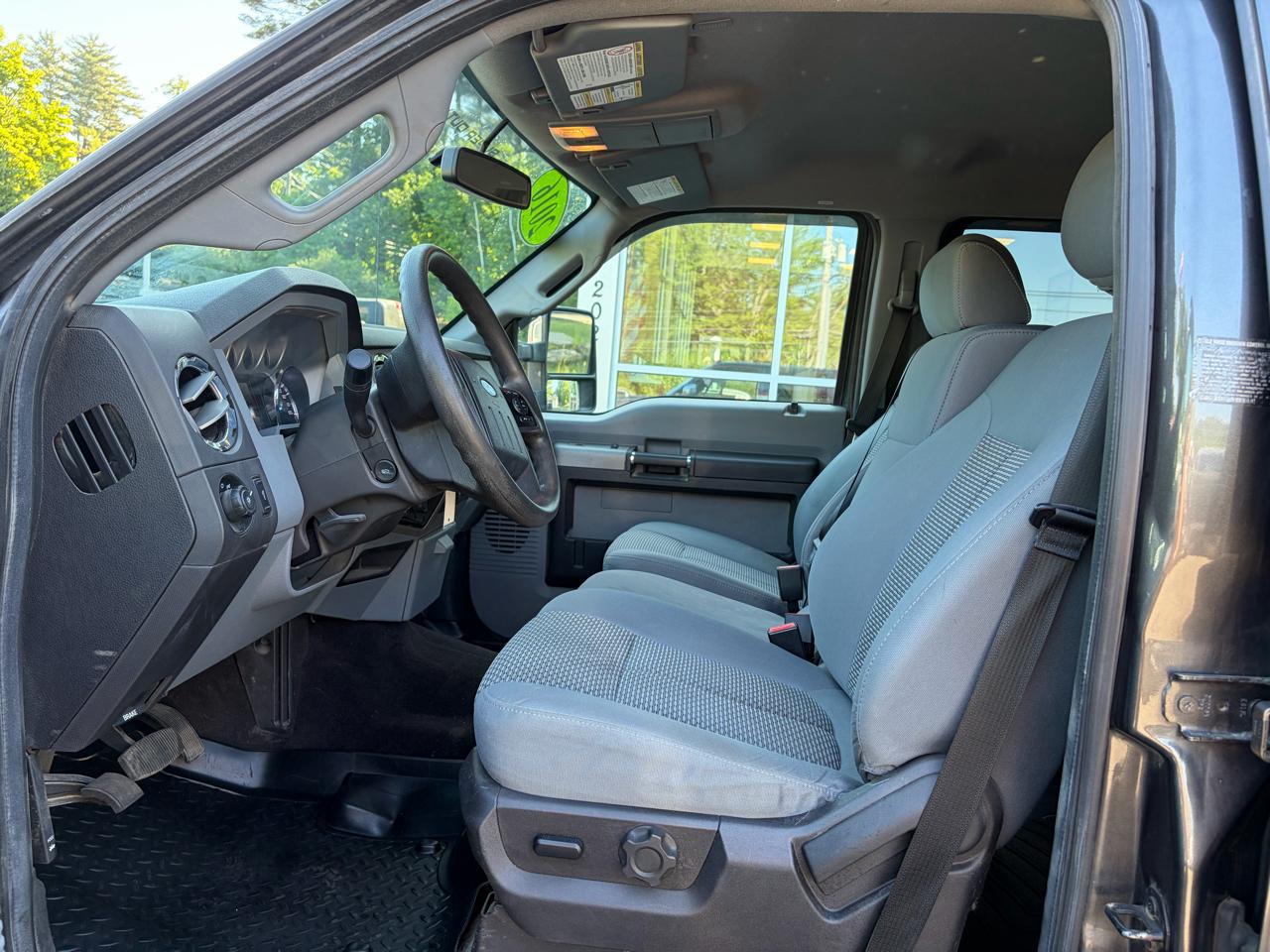 Ford Super Duty F-350 SRW  2016