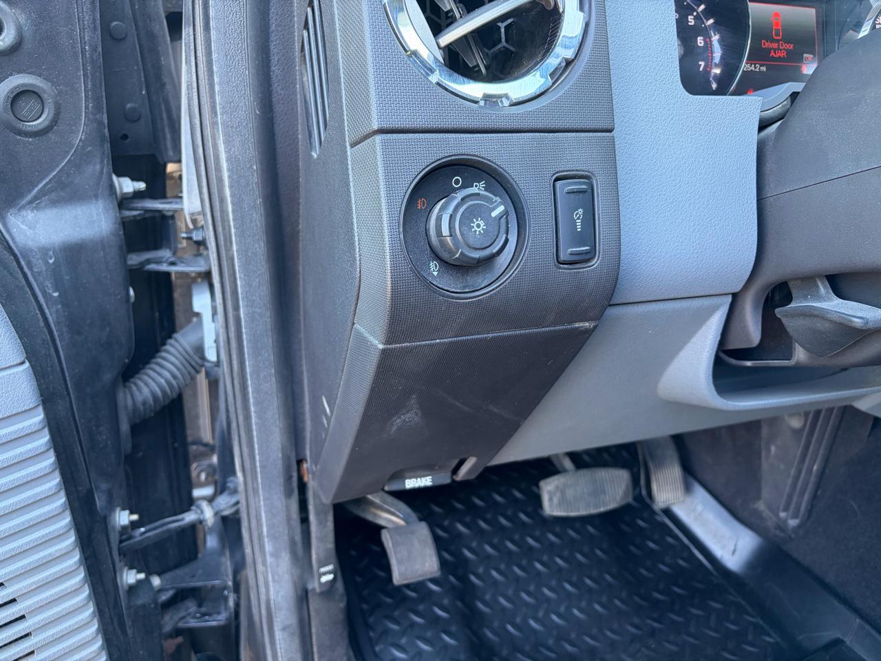 Ford Super Duty F-350 SRW  2016