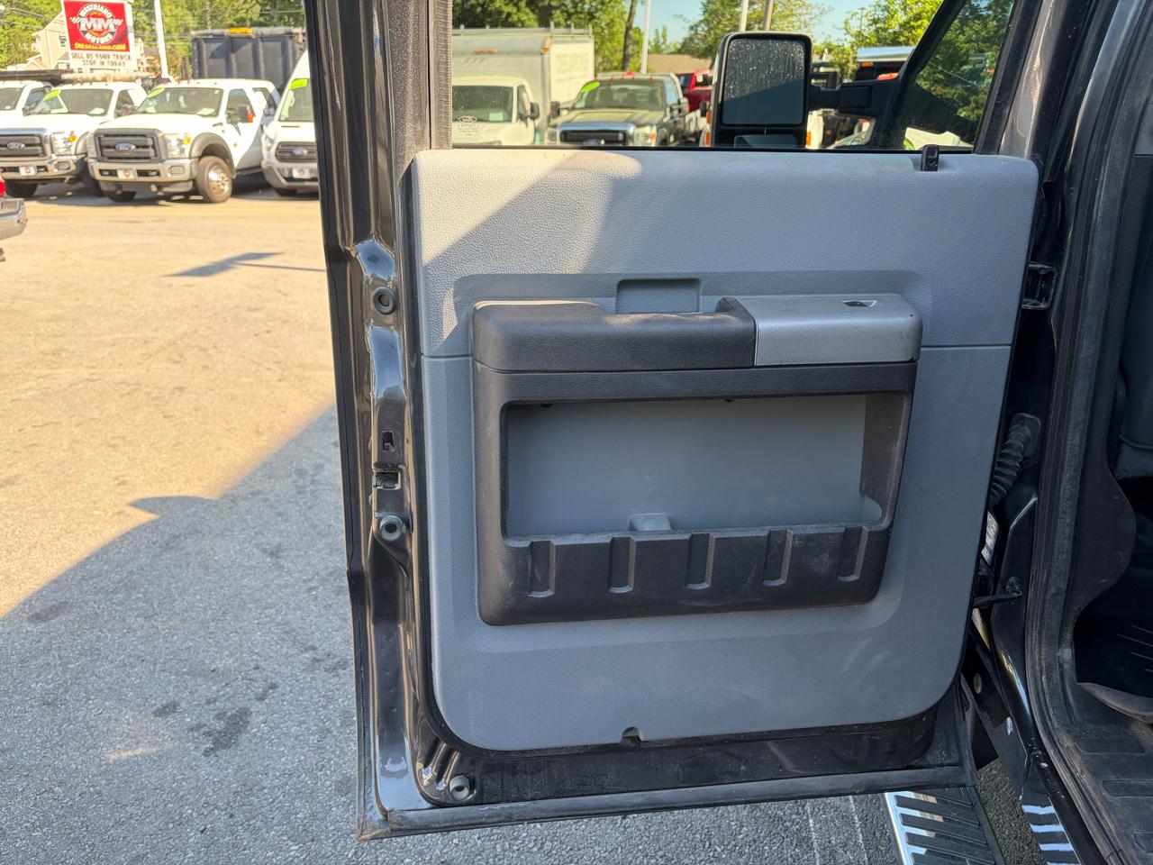 Ford Super Duty F-350 SRW  2016