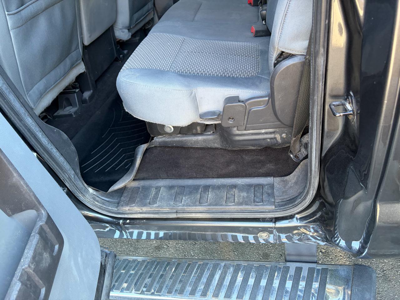 Ford Super Duty F-350 SRW  2016