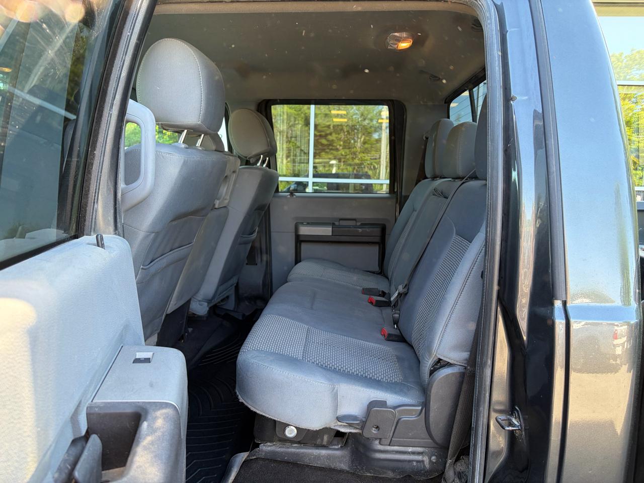 Ford Super Duty F-350 SRW  2016