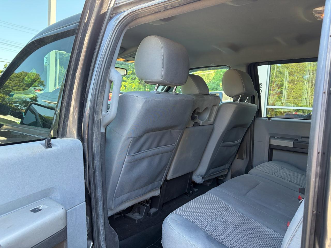 Ford Super Duty F-350 SRW  2016