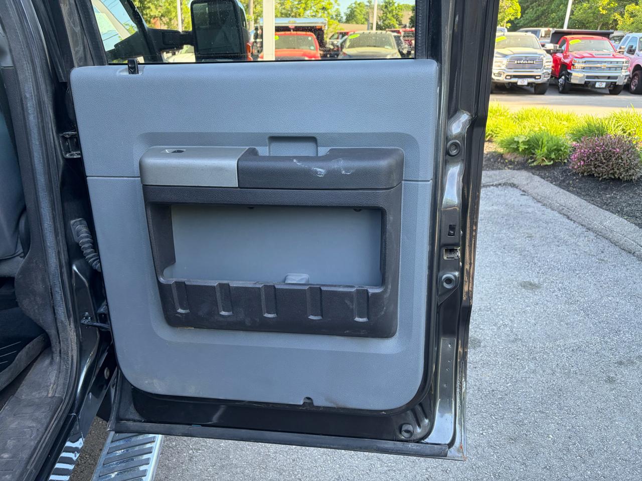 Ford Super Duty F-350 SRW  2016