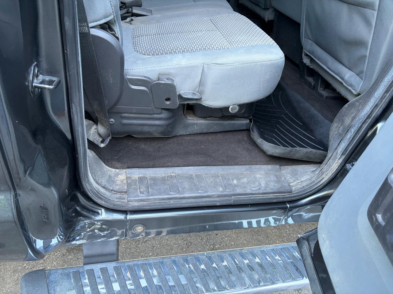 Ford Super Duty F-350 SRW  2016