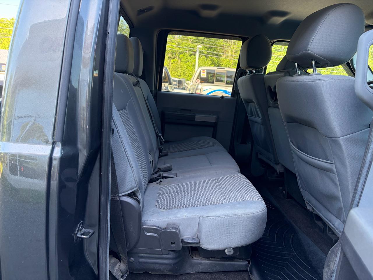 Ford Super Duty F-350 SRW  2016