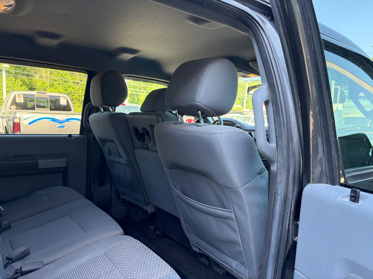 Ford Super Duty F-350 SRW  2016