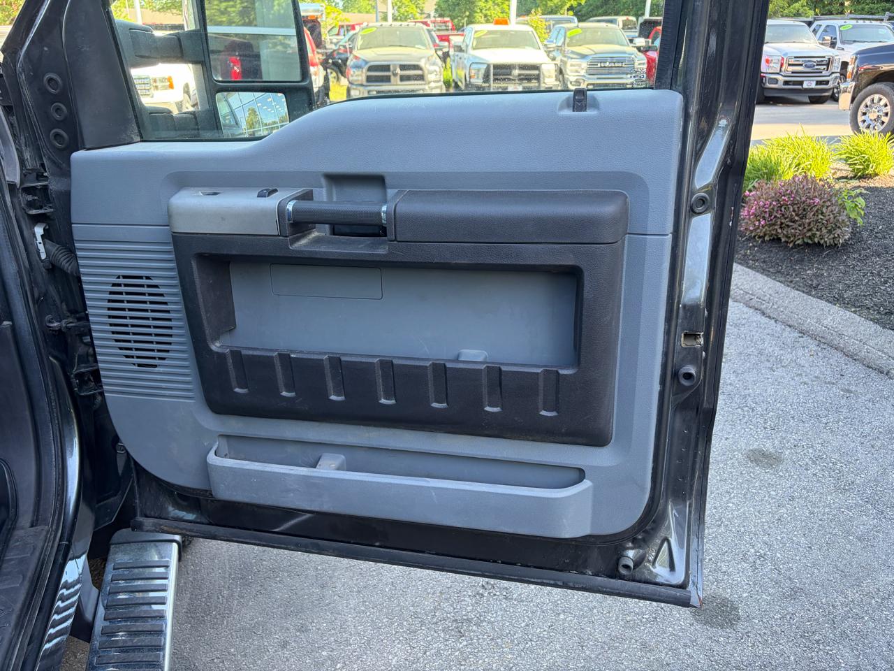 Ford Super Duty F-350 SRW  2016
