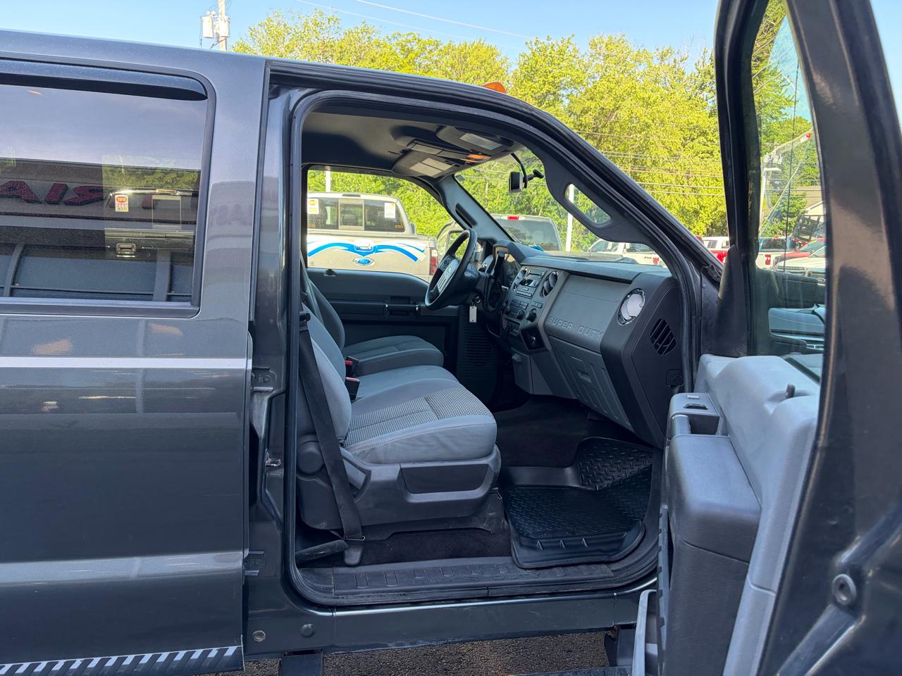Ford Super Duty F-350 SRW  2016