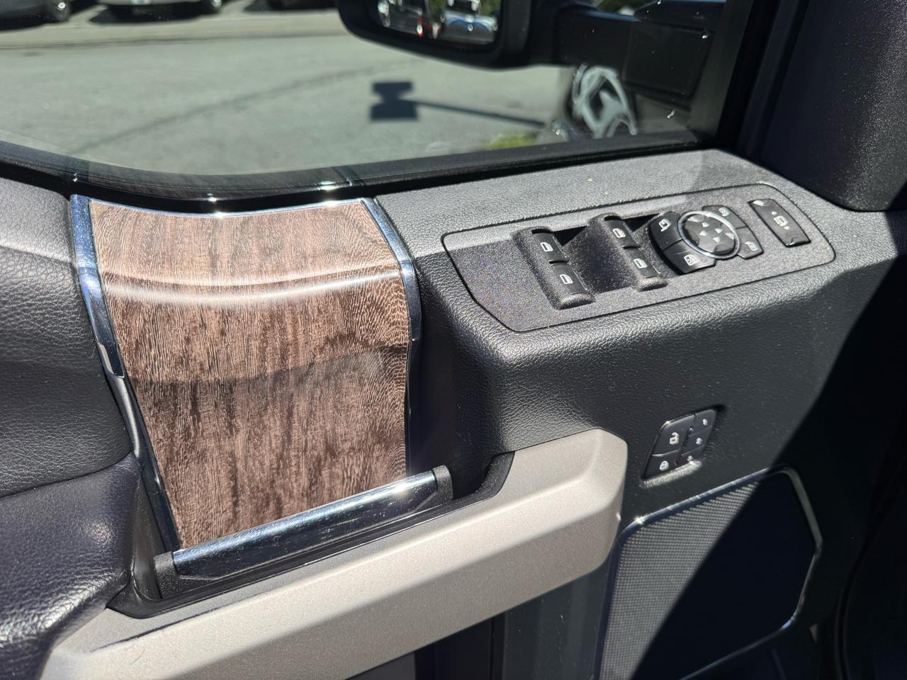 Ford Super Duty F-250 SRW  2018